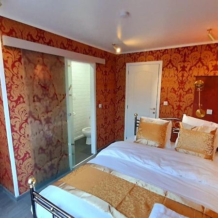 Bosdam Budget Rooms Beveren  Exterior foto