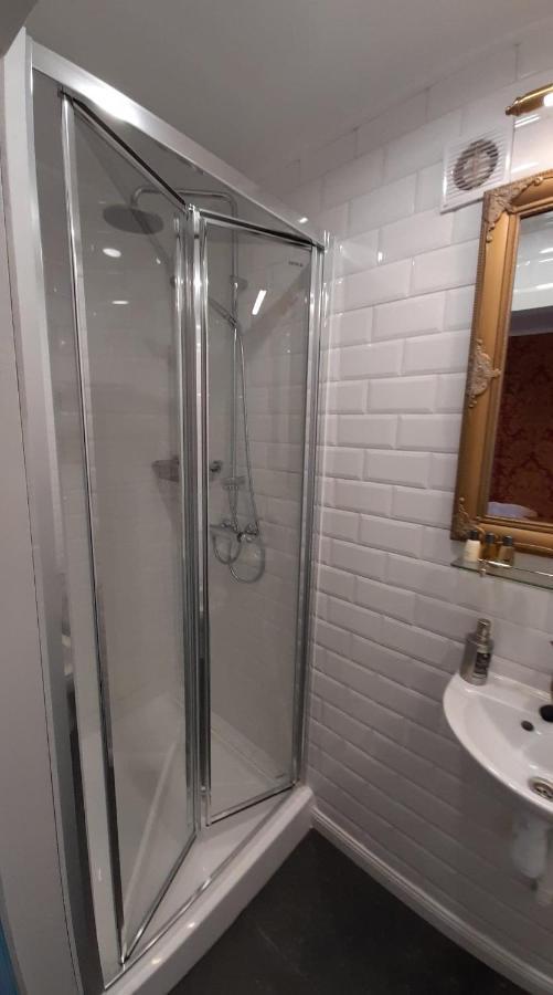 Bosdam Budget Rooms Beveren  Exterior foto